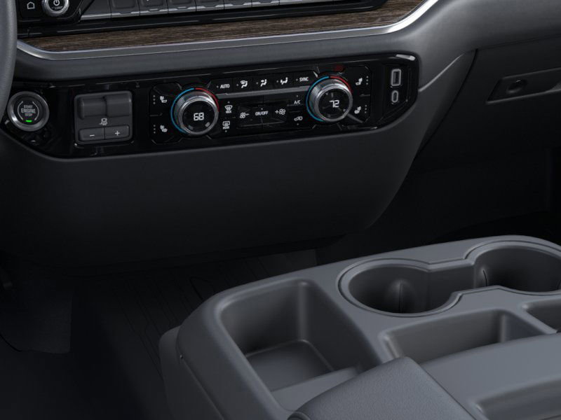 2026 Gmc Sierra Elevation photo 17