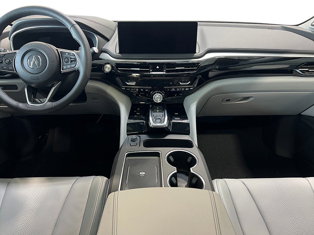 2026 Acura MDX SH-AWD Technology photo 11
