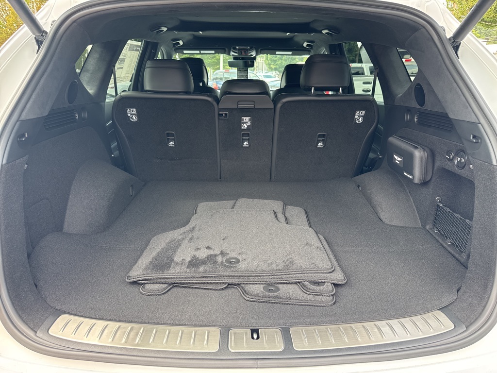 2026 Genesis GV80 3.5T Prestige photo 12