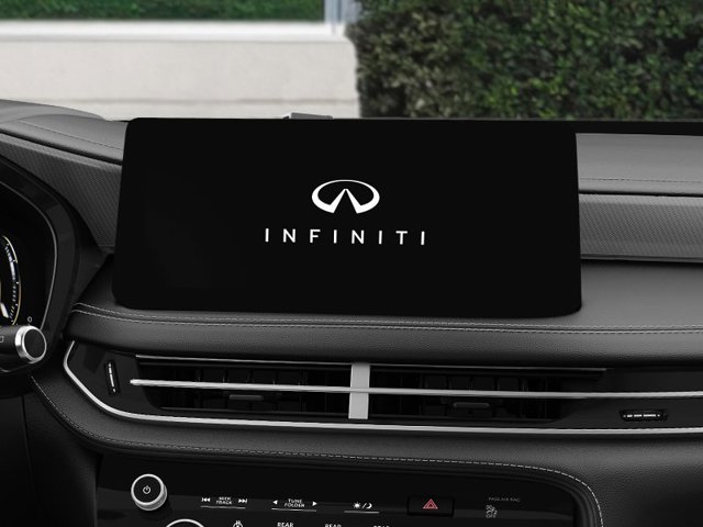 2026 Infiniti QX60 Pure photo 16