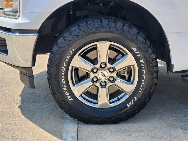 2020 Ford F-150 XL photo 8