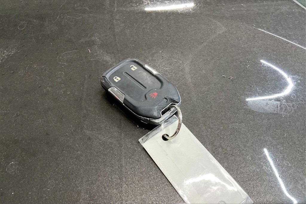 2019 GMC TERRAIN - Image 10