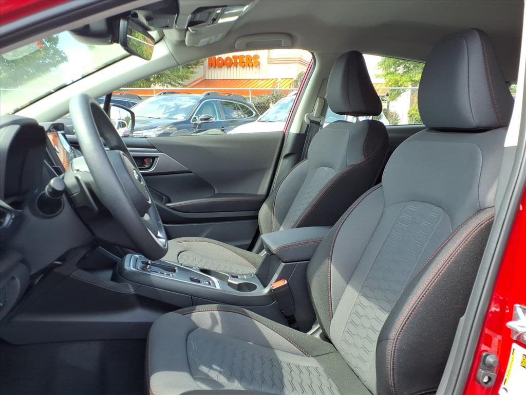 2025 Subaru Impreza Sport photo 3