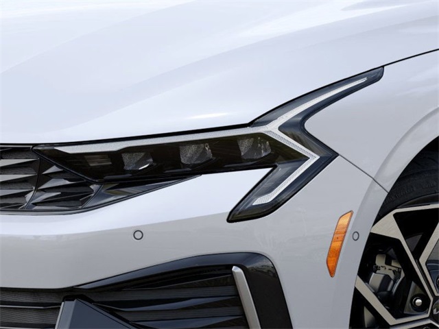 2026 Kia K5 EX photo 4