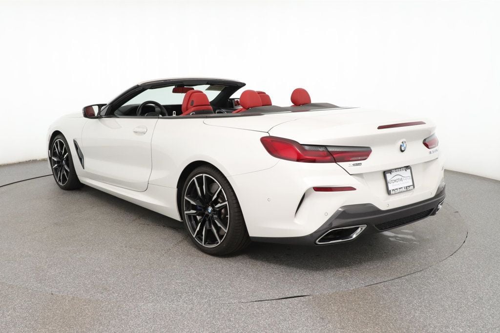 2023 Bmw M850i xDrive photo 7