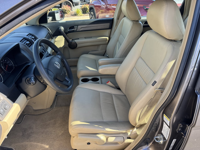 Used 2009 Honda CR-V LX with VIN 5J6RE48399L032966 for sale in Carlsbad, CA