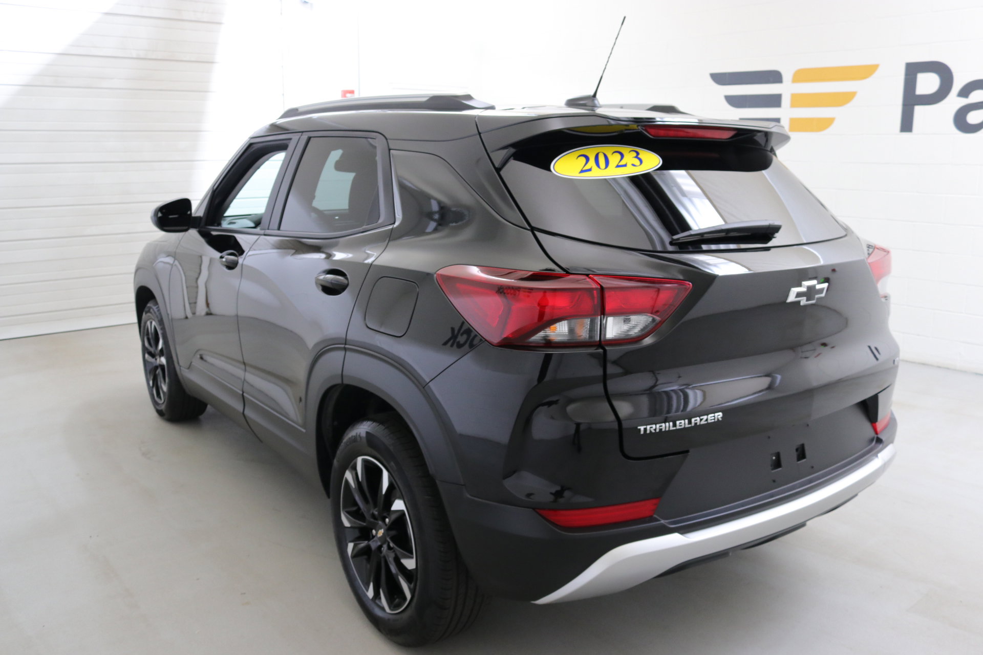 2023 Chevrolet Trailblazer LT photo 6