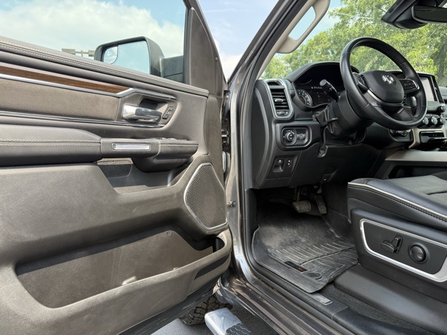 2022 Ram 1500 Laramie photo 20