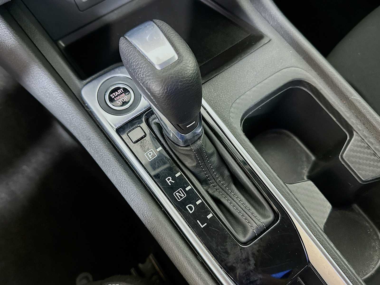 2021 Nissan Sentra SV photo 15