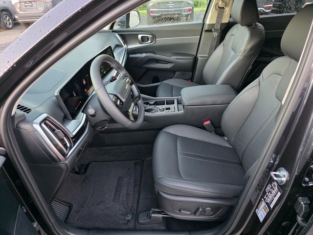 2026 Kia Sorento S photo 3