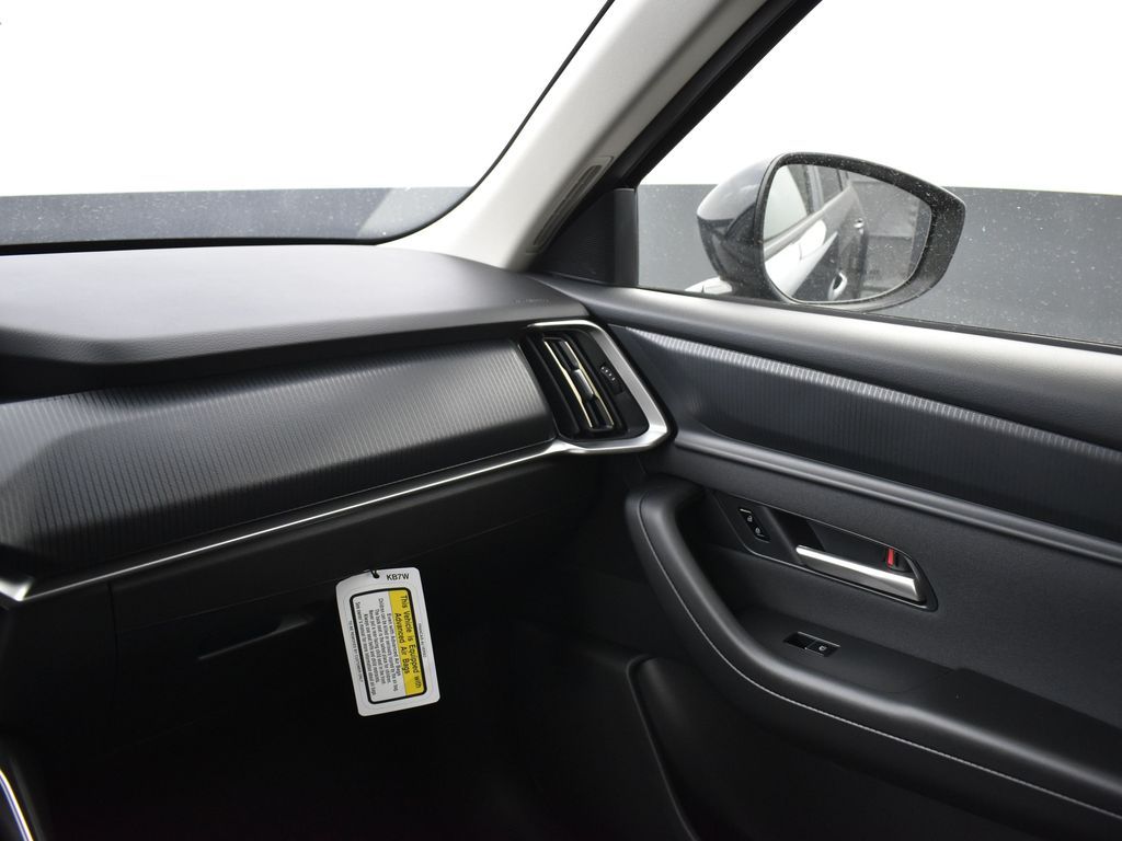 2025 Mazda CX-90 3.3 Turbo Select photo 13