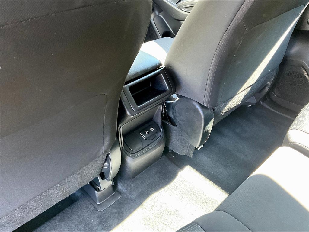 2022 Subaru Ascent Base photo 24