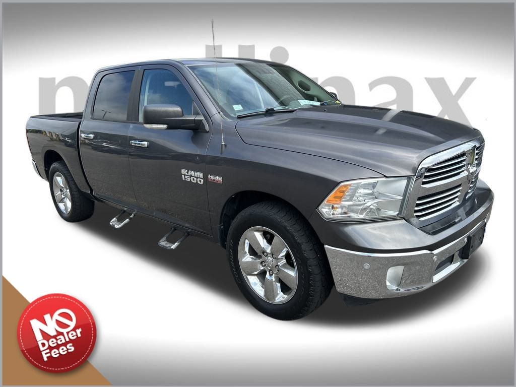 2015 RAM Ram 1500 Pickup