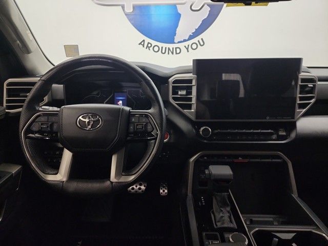 2022 Toyota Tundra SR5 CrewMax photo 14