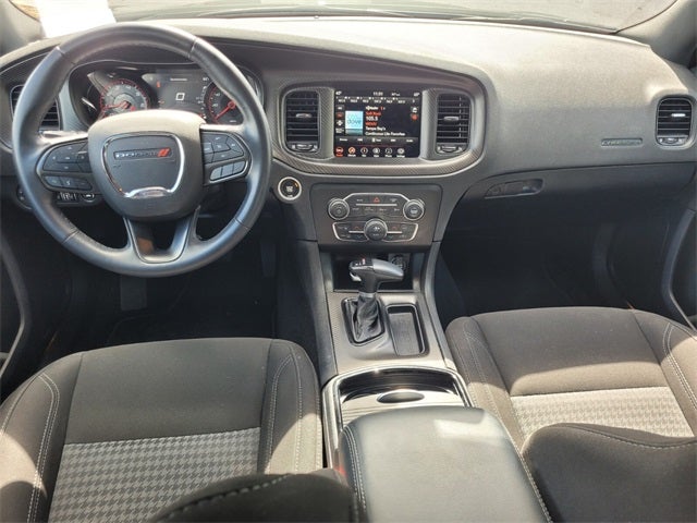 2023 Dodge Charger SXT photo 7
