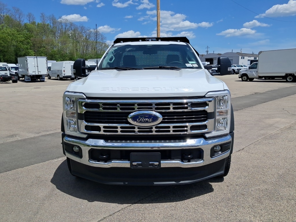 2024 Ford F-450 XL photo 2