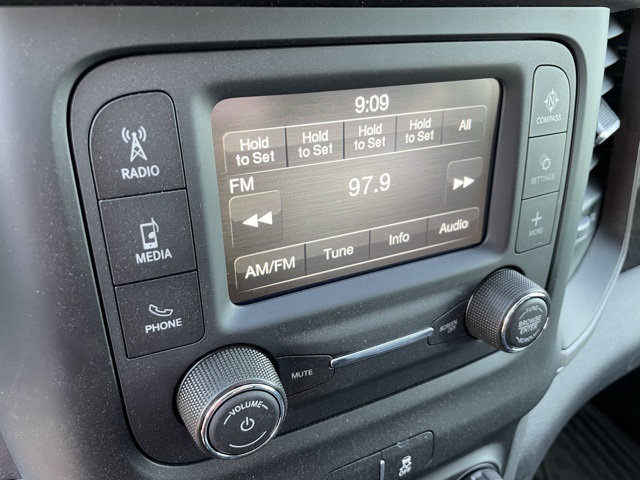 2024 Ram 5500 Tradesman photo 25