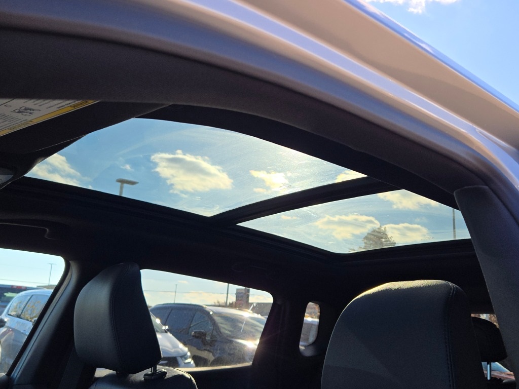 2025 Jeep Compass Latitude photo 23