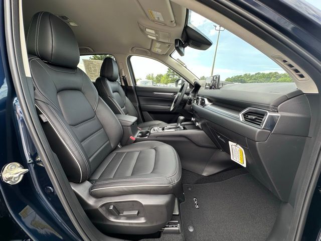 2025 Mazda CX-5 2.5 S Preferred photo 29