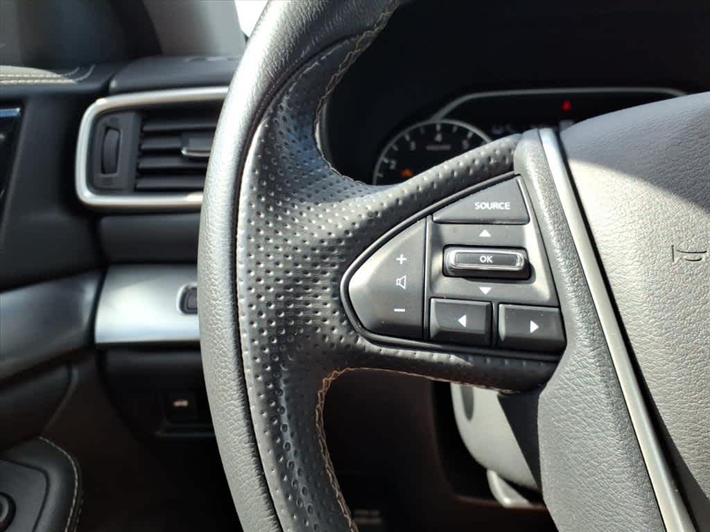 2020 Nissan Maxima SV photo 14