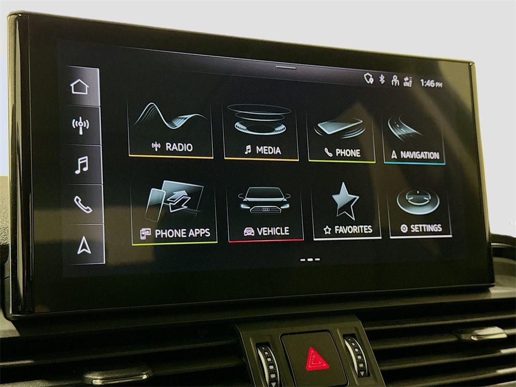 2021 Audi Q5 55 Prestige Premium photo 26