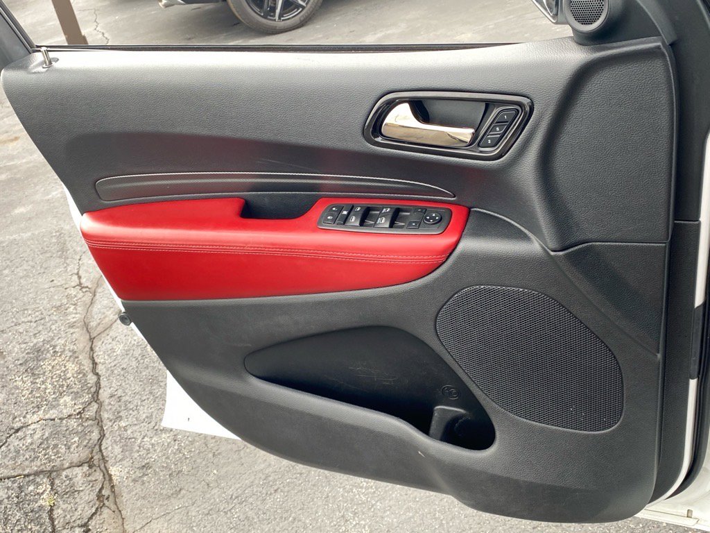 2022 Dodge Durango R/T photo 22