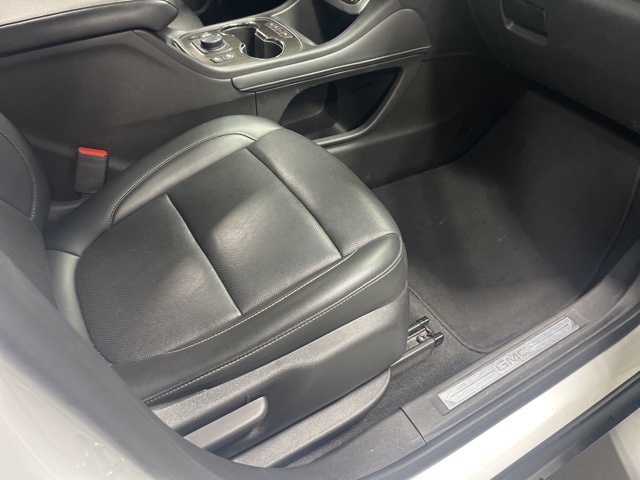2023 Gmc Acadia SLT photo 23