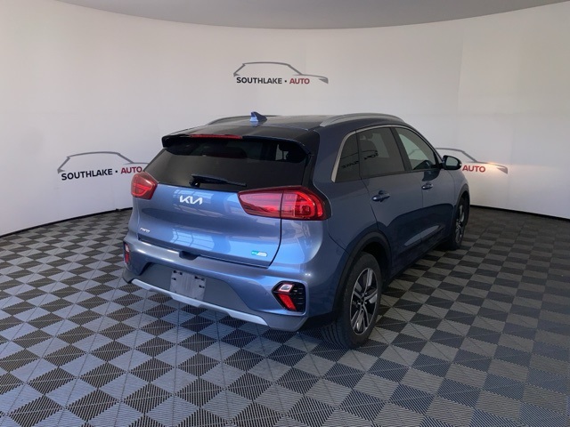 2022 Kia Niro EX Premium photo 10
