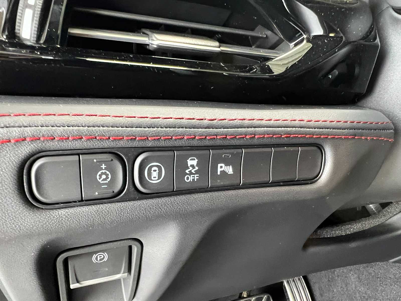 2026 Acura MDX A-Spec SH-AWD photo 19