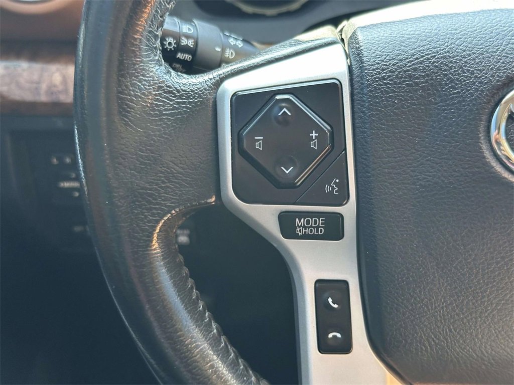 2020 Toyota Tundra 1794 Edition CrewMax photo 7