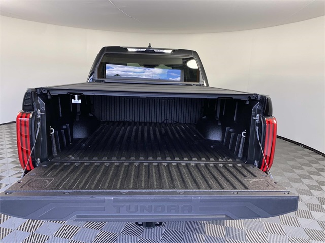 2024 Toyota Tundra SR5 photo 7