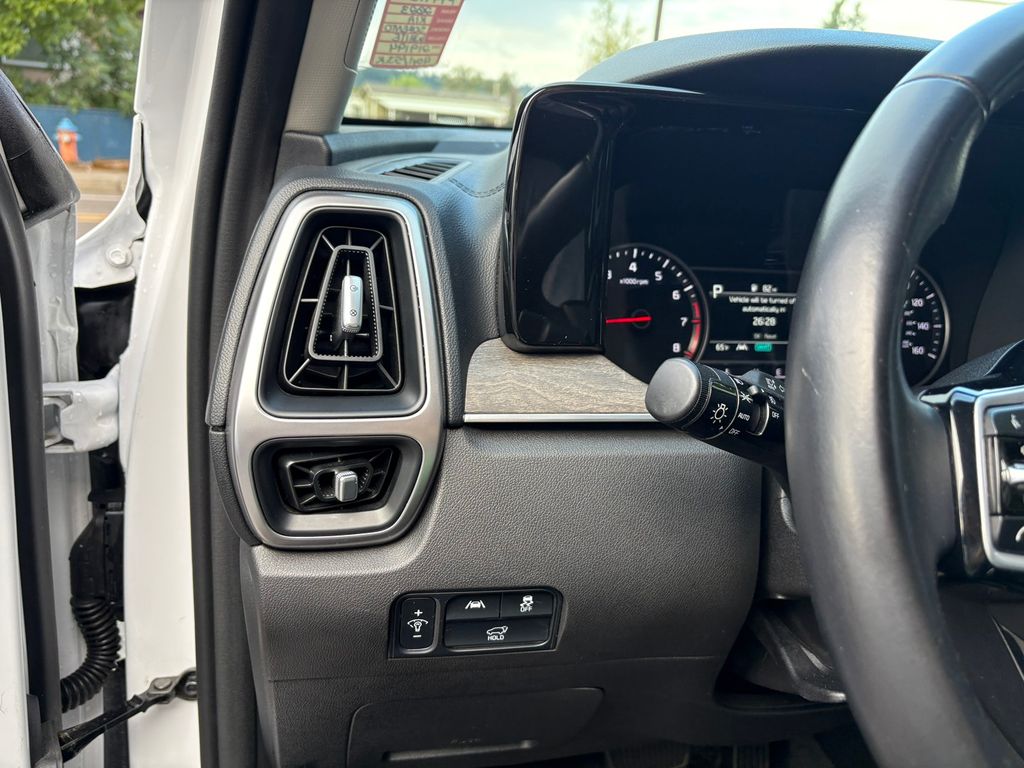 2023 Kia Sorento X-Line EX photo 14