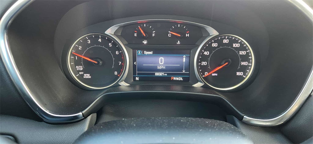 2022 Chevrolet Blazer 2LT photo 4