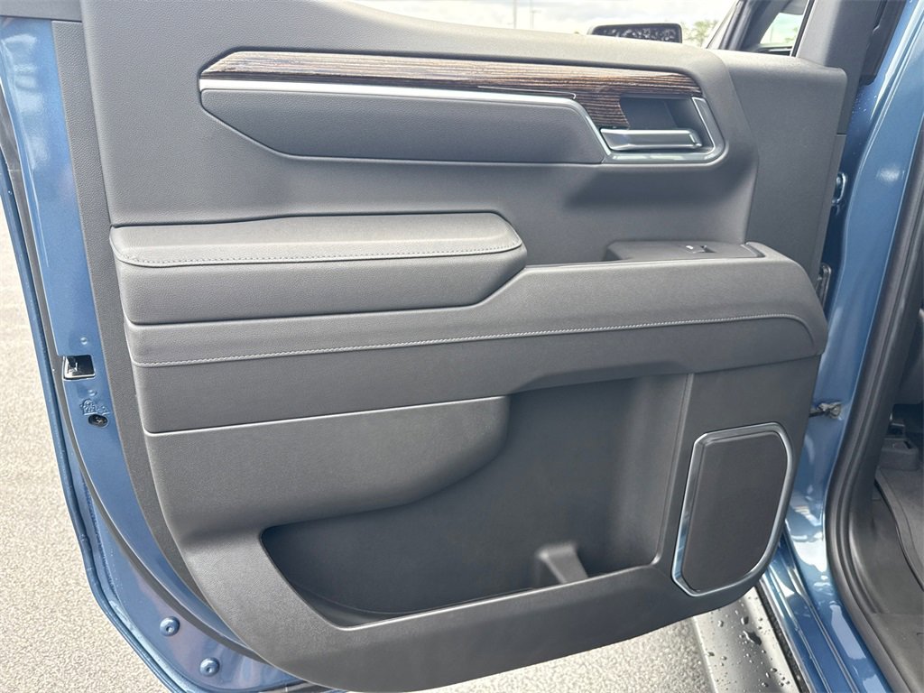 2026 Gmc Sierra 1500 Elevation photo 32