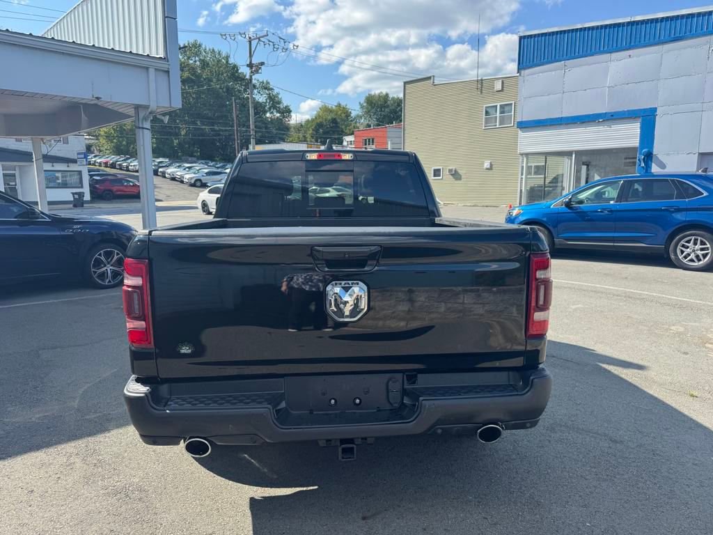 2023 Ram 1500 Limited photo 3