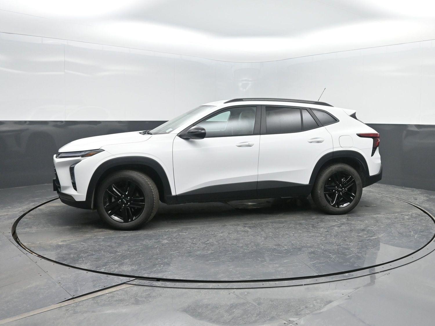 2025 Chevrolet Trax Activ's photo