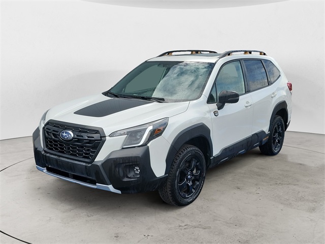 2024 Subaru Forester Wilderness's photo