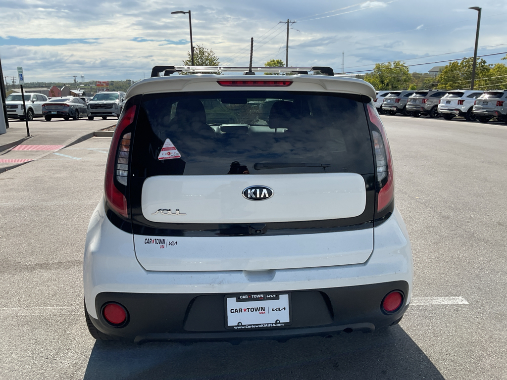 2019 Kia Soul Base photo 6