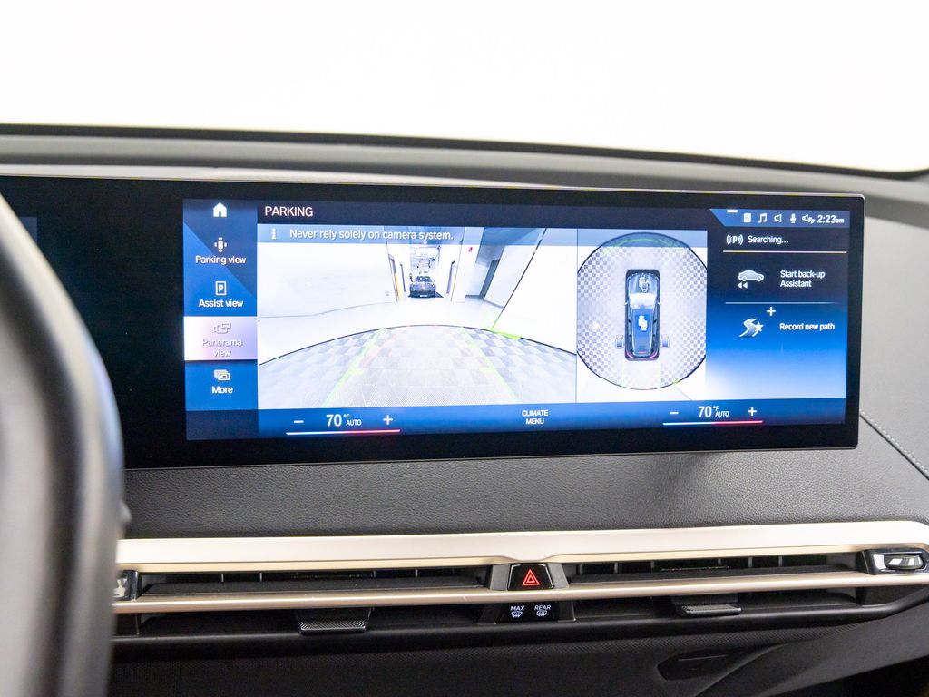 2023 Bmw iX xDrive M60 photo 25