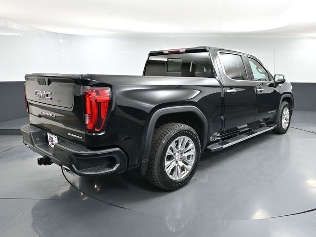 2020 Gmc Sierra 1500 Denali photo 4