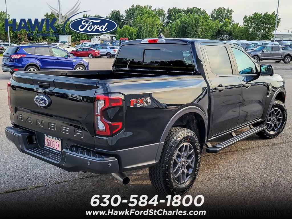 2024 FORD RANGER - Image 6