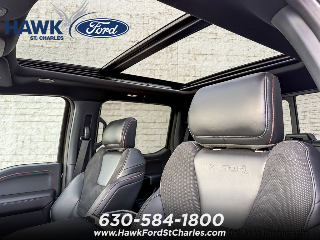 2025 FORD F-150 - Image 8