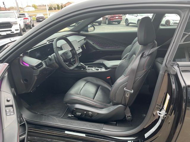 2025 Dodge Charger R/T photo 10