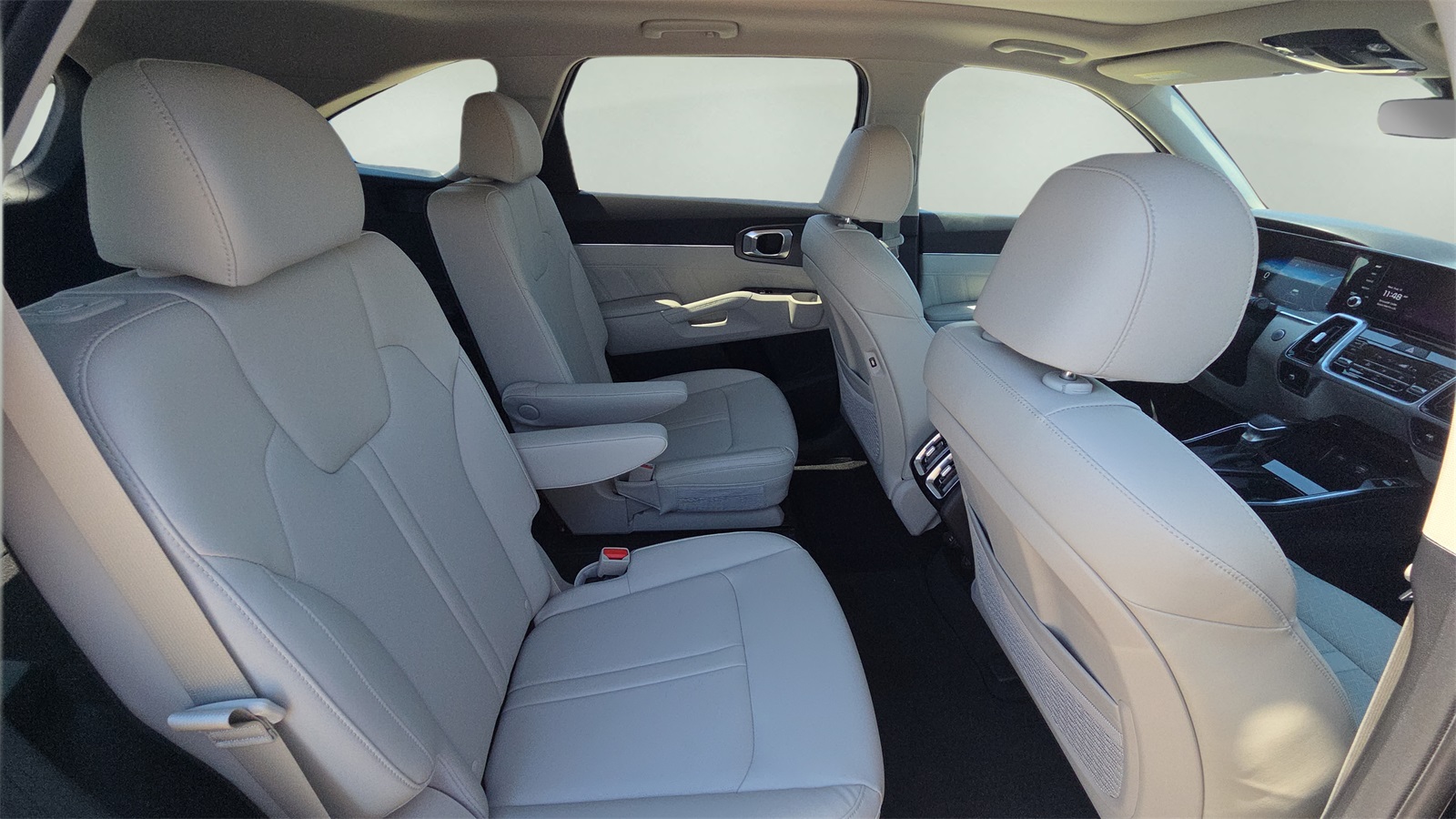2023 Kia Sorento SX photo 25