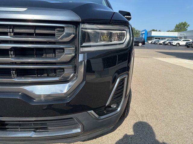 2020 Gmc Acadia AT4 photo 10