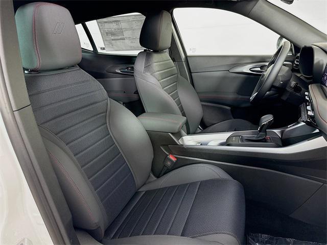 2025 Dodge Hornet GT photo 2