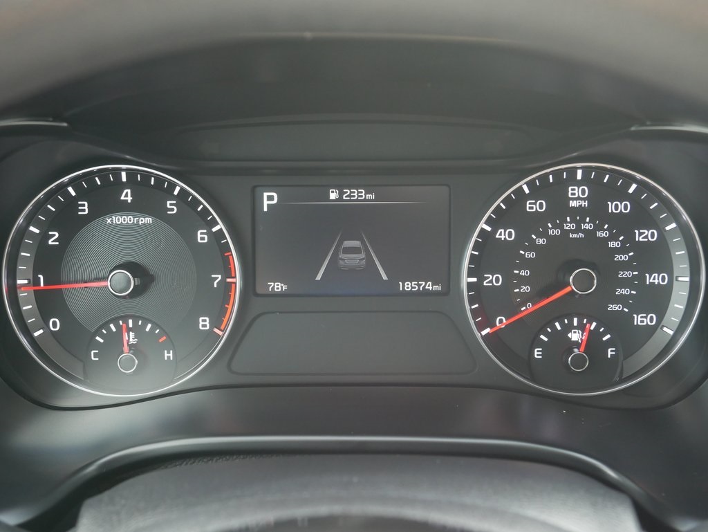 2024 Kia Forte LXS photo 27