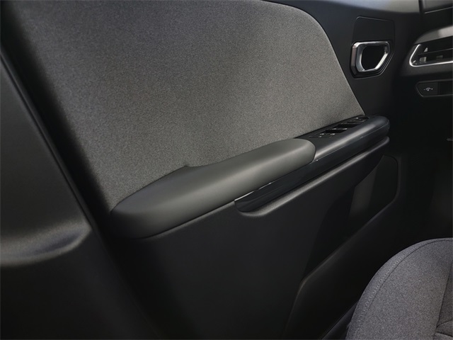 2025 Kia K4 EX photo 28