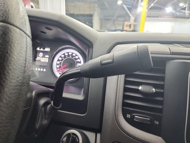 2016 Ram 2500 Tradesman photo 27
