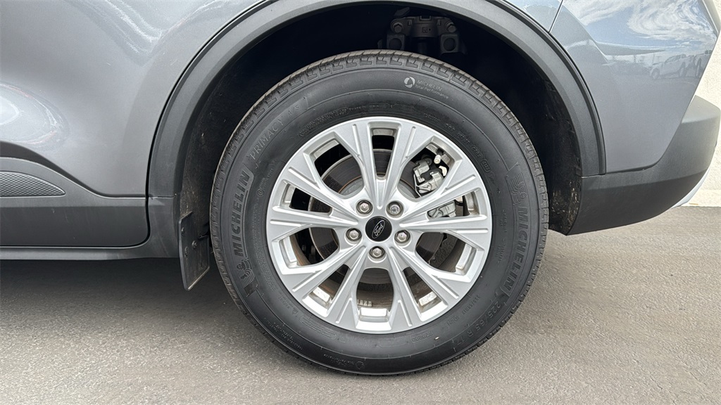 2023 Ford Escape Active photo 8